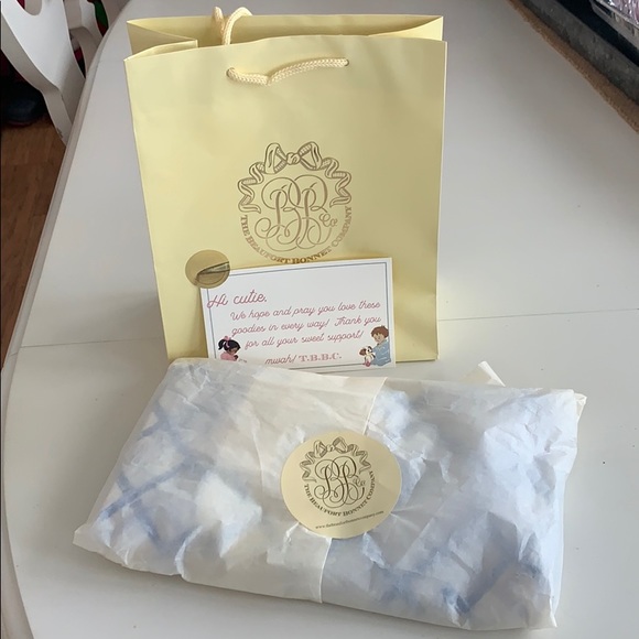 The Beaufort Bonnet Company XS/S tipsy tunic NWT - Picture 5 of 5